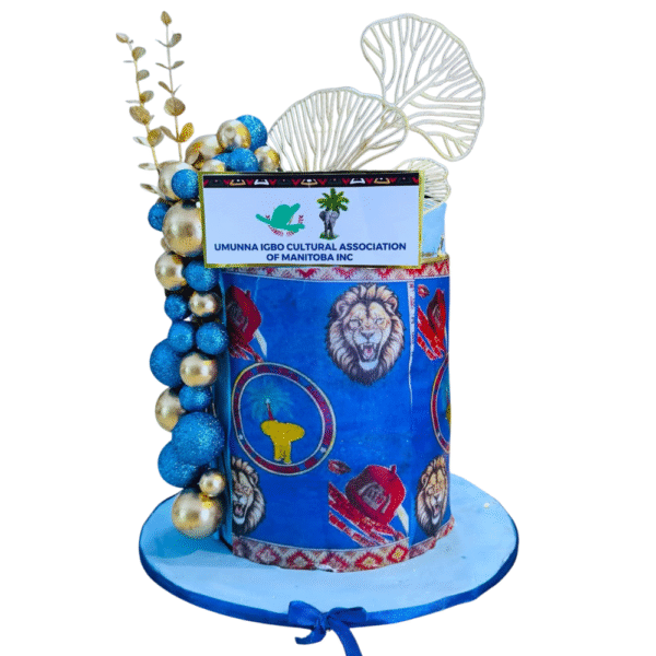 Mothers day Cake design