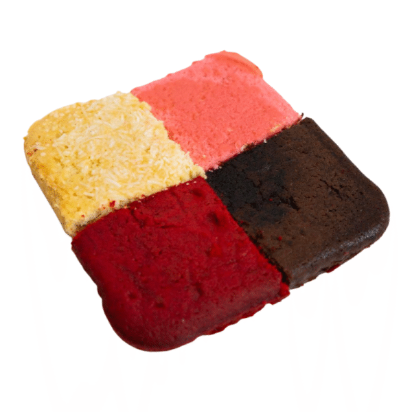 4in1 cake combo