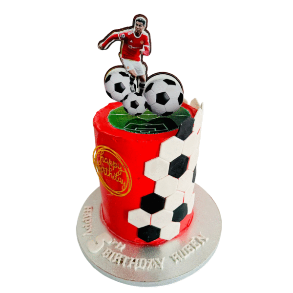 Cake for Him